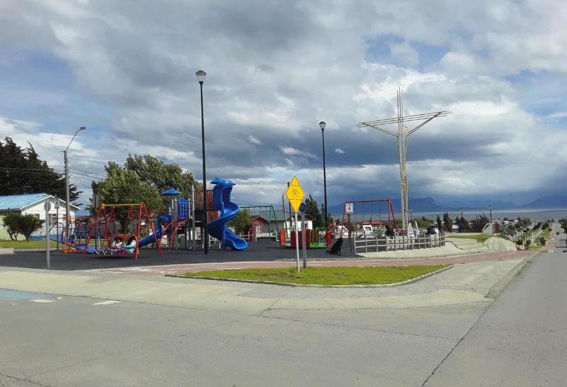 بنسيون Hostal Don Pedro