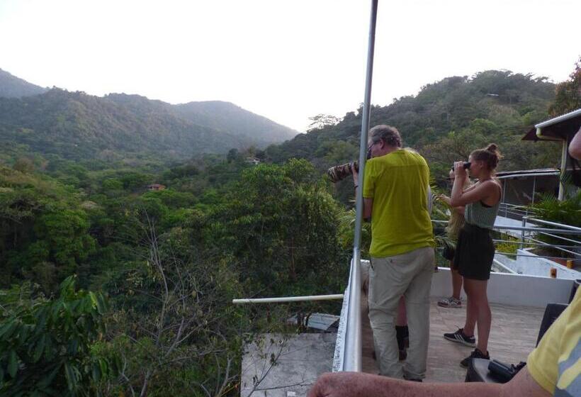 Пансион Hostal Alto De La Montaña