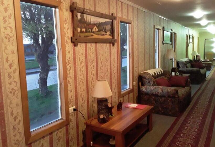 بنسيون Hostal Don Pedro