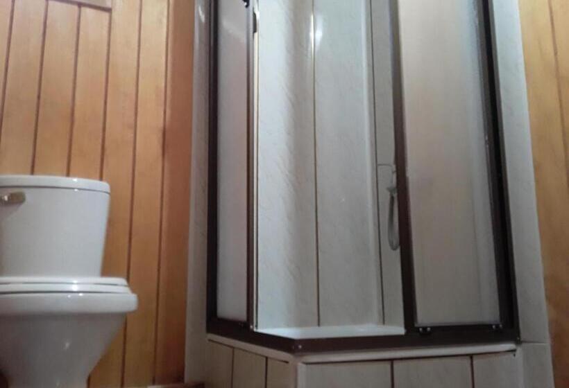 بنسيون Hostal Don Pedro