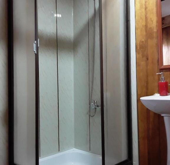 بنسيون Hostal Don Pedro