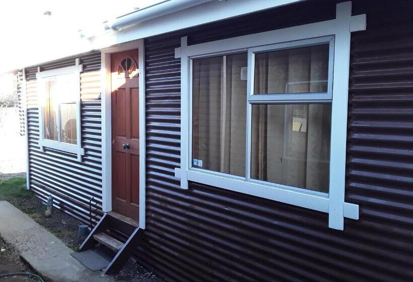 بنسيون Hostal Don Pedro