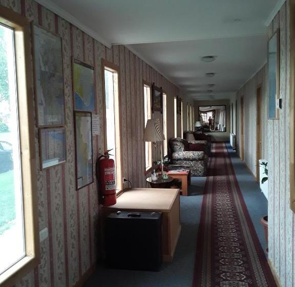 بنسيون Hostal Don Pedro