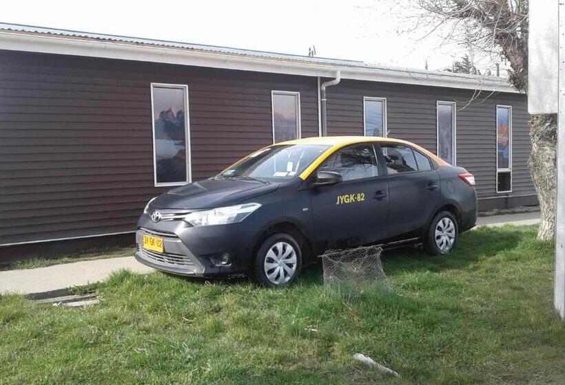 بنسيون Hostal Don Pedro