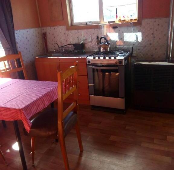 بنسيون Hostal Don Pedro