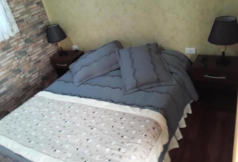 بنسيون Hostal Don Pedro