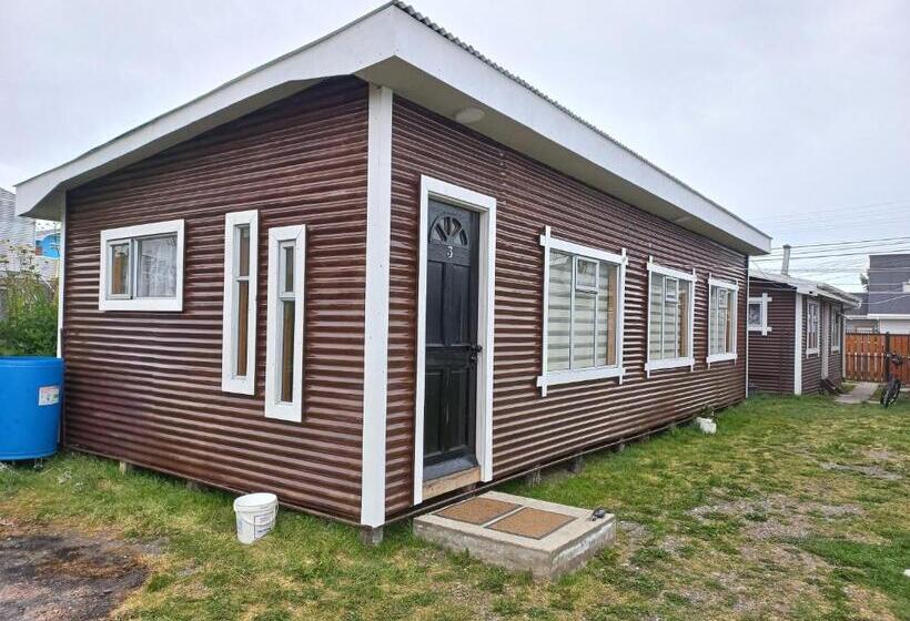 بنسيون Hostal Don Pedro