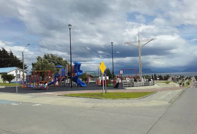 بنسيون Hostal Don Pedro