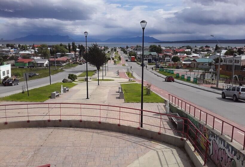 بنسيون Hostal Don Pedro