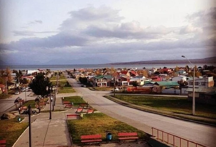 פנסיון Hostal Don Pedro