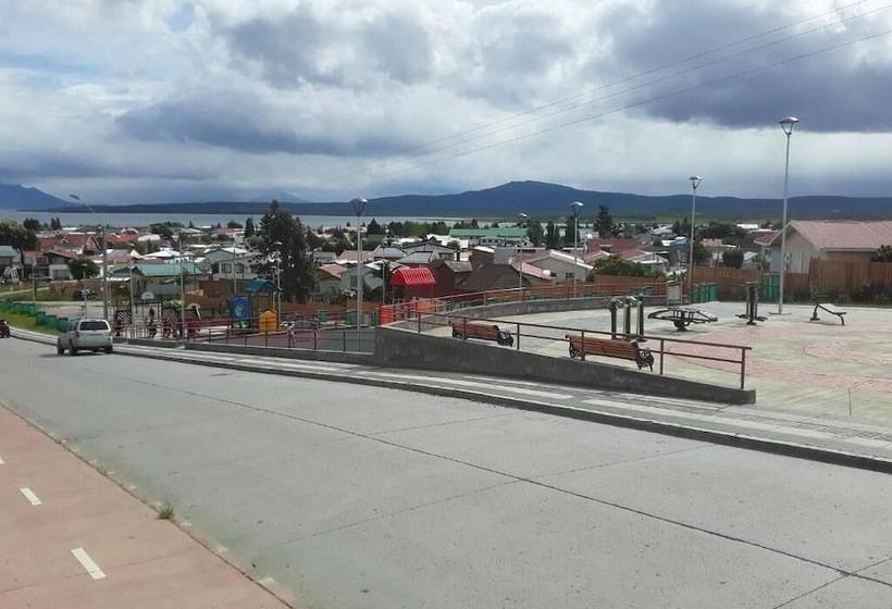 بنسيون Hostal Don Pedro