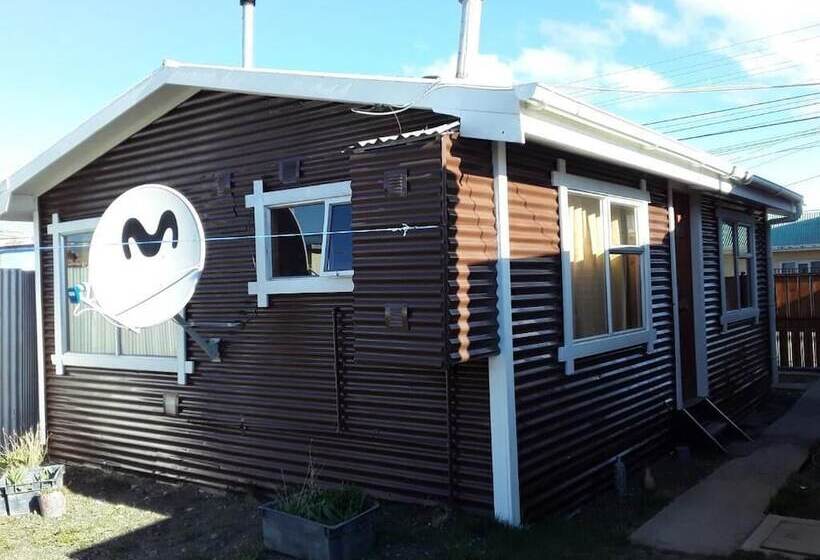 بنسيون Hostal Don Pedro