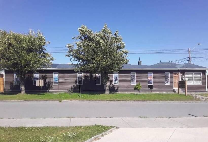 بنسيون Hostal Don Pedro