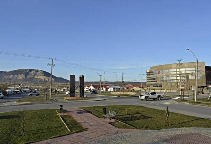 بنسيون Hostal Don Pedro