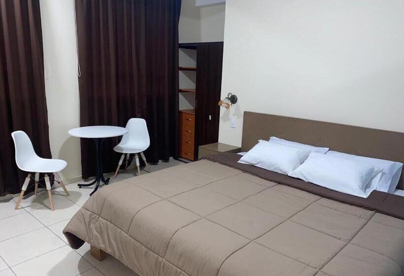 پانسیون Hostal Tambo Alto