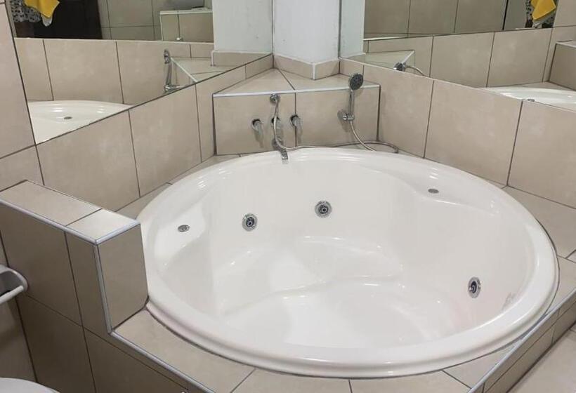 پانسیون Hostal Tambo Alto