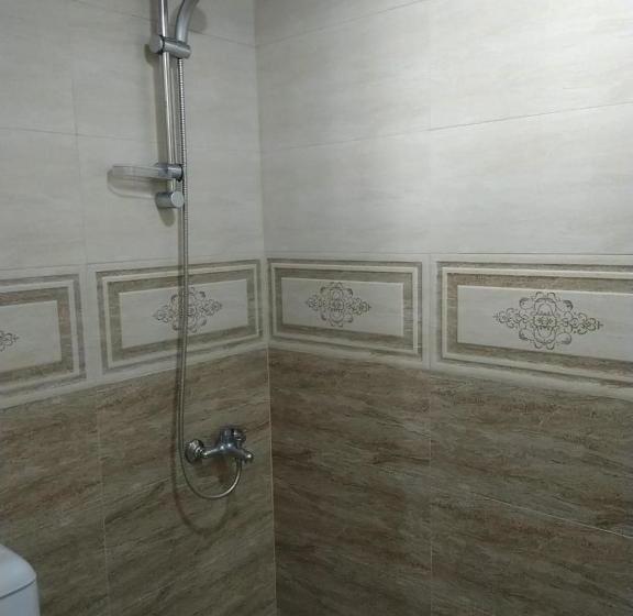 پانسیون Geno Guest House