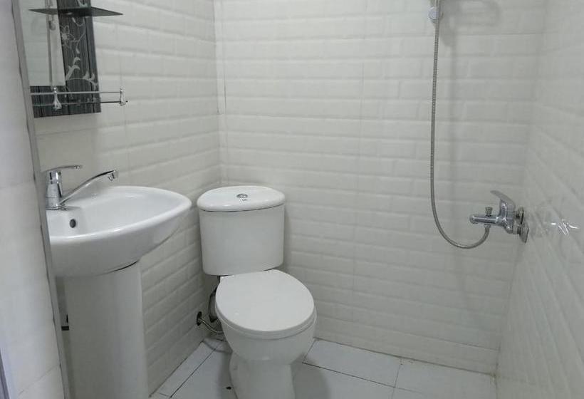 پانسیون Geno Guest House