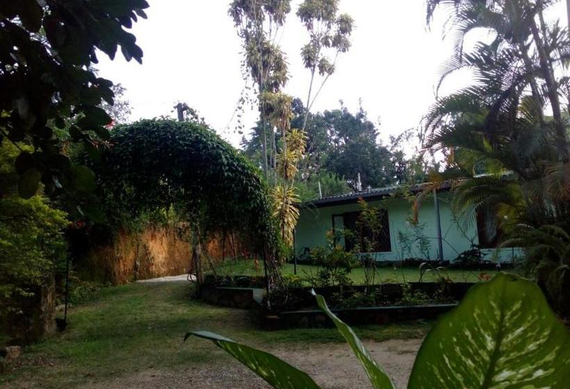 بنسيون Lizzie Villa Guest House