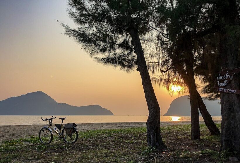 펜션 Numpu Baandin