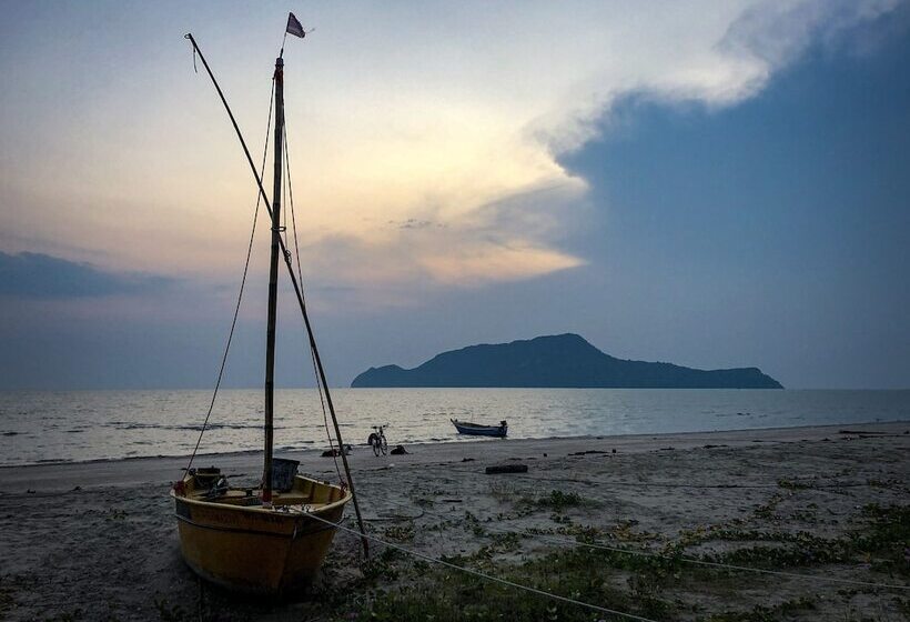 펜션 Numpu Baandin