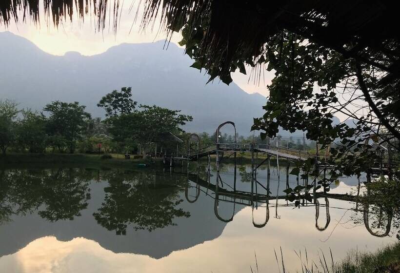 펜션 Numpu Baandin