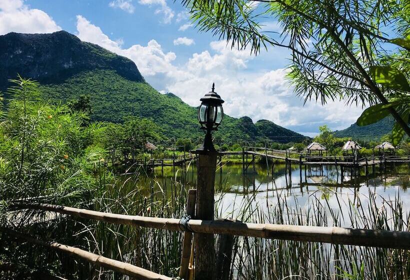 펜션 Numpu Baandin