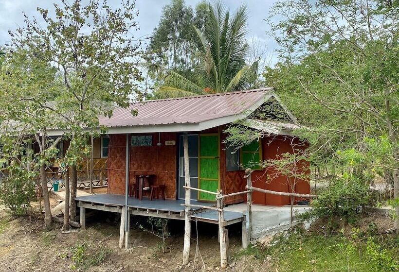 펜션 Numpu Baandin