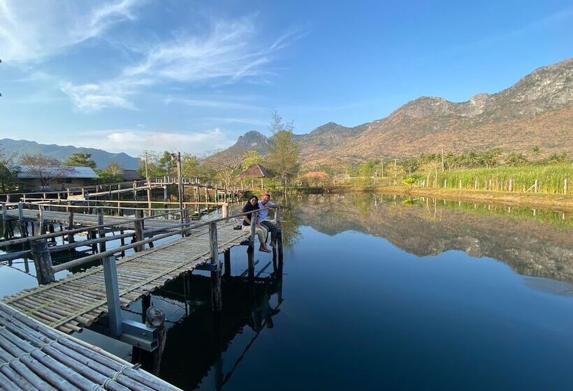 펜션 Numpu Baandin