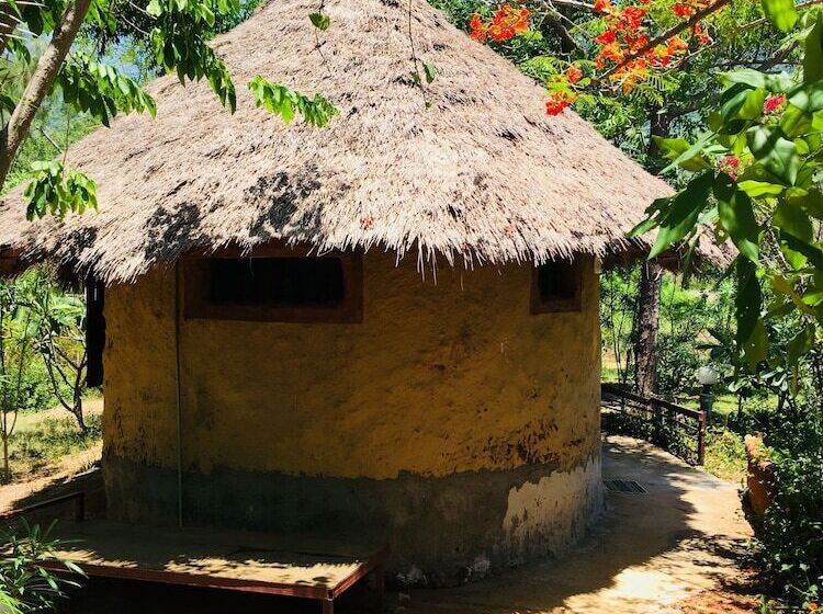 펜션 Numpu Baandin