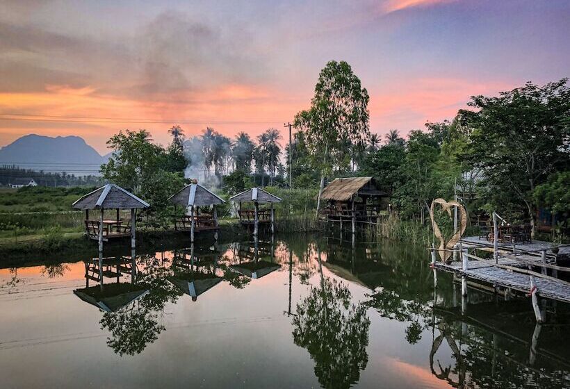 펜션 Numpu Baandin