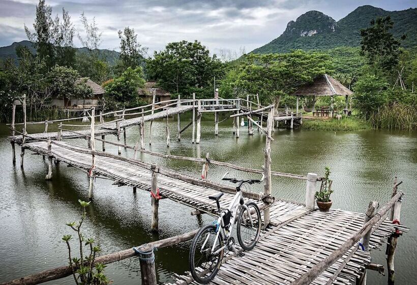 펜션 Numpu Baandin