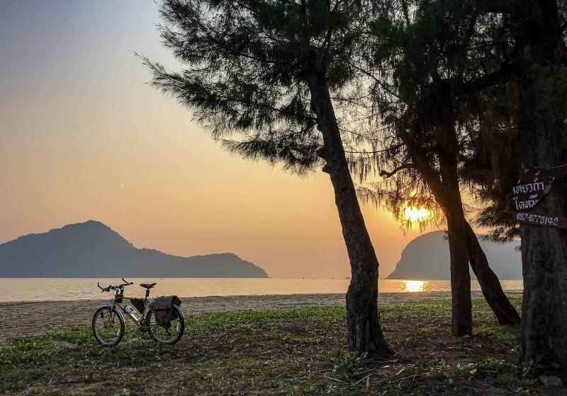 펜션 Numpu Baandin