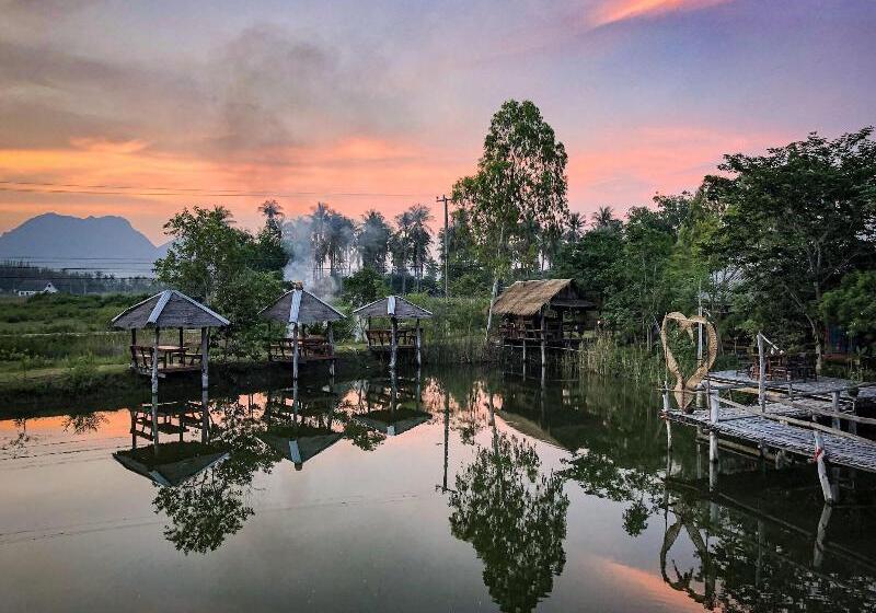 펜션 Numpu Baandin