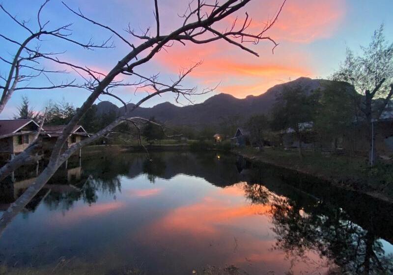 펜션 Numpu Baandin