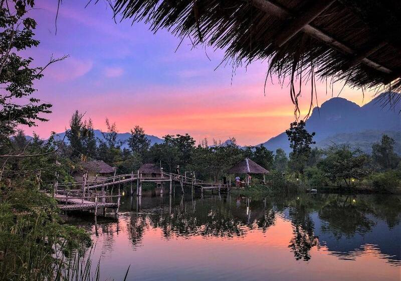 펜션 Numpu Baandin