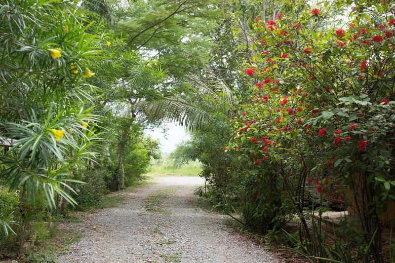 펜션 Numpu Baandin