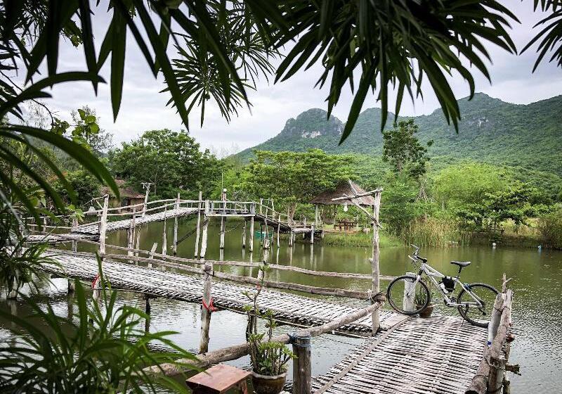 펜션 Numpu Baandin