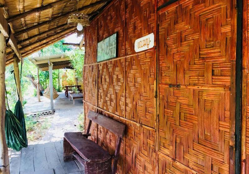 펜션 Numpu Baandin