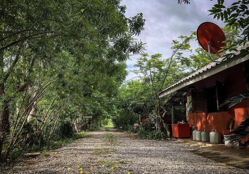 펜션 Numpu Baandin