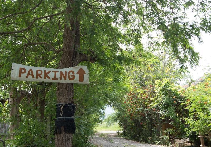 펜션 Numpu Baandin