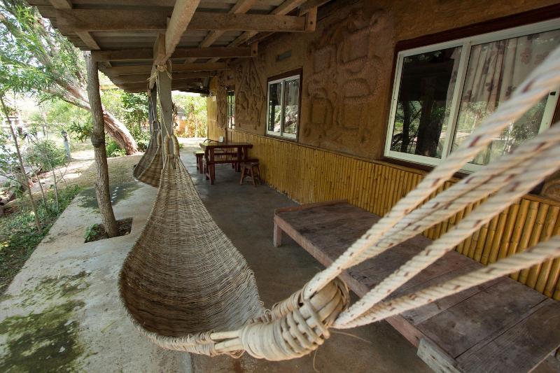 펜션 Numpu Baandin