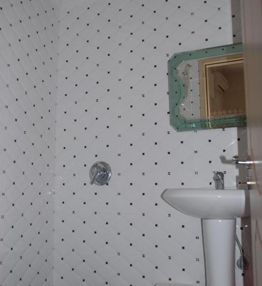 بنسيون Olive Tree