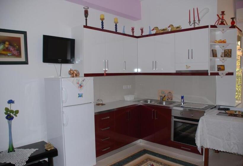 بنسيون Olive Tree