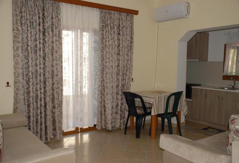 بنسيون Olive Tree