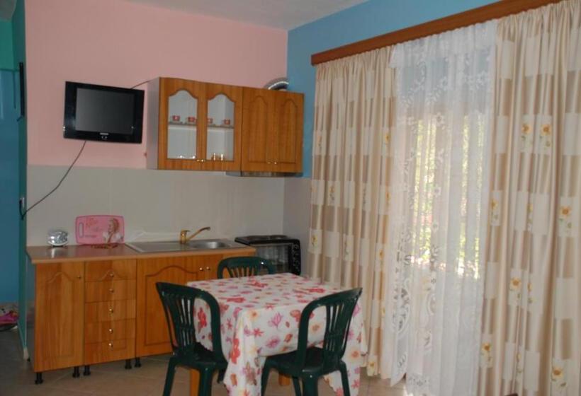 بنسيون Olive Tree