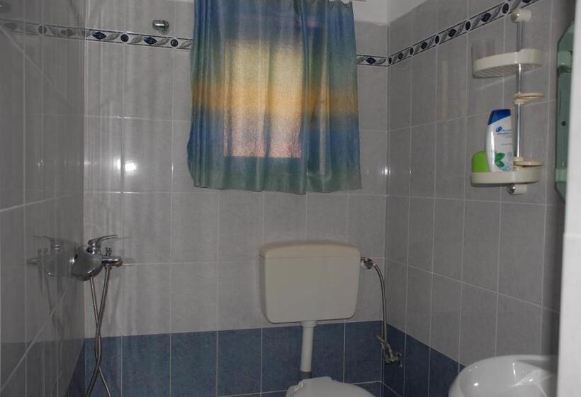 بنسيون Olive Tree