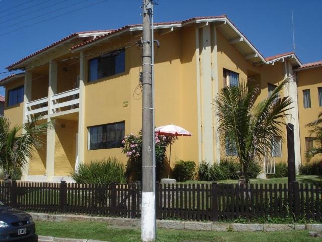 ペンション Pousada Cheiro De Mar