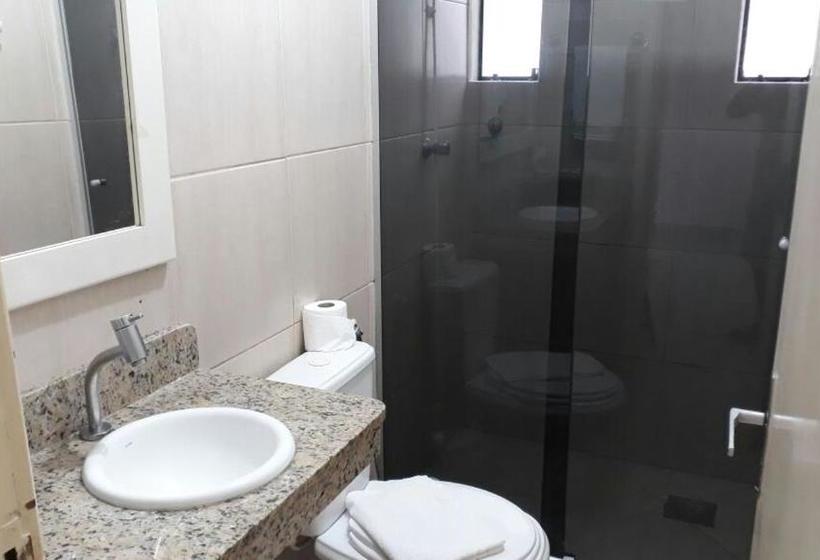 ペンション Pousada Cheiro De Mar