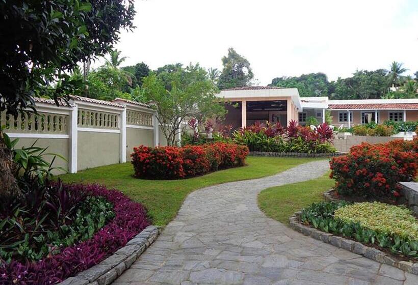 膳宿费 Pousada Monjope